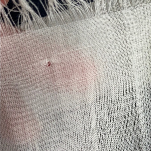 Thomas Paul Nautical Scarf - Picture 8 of 8